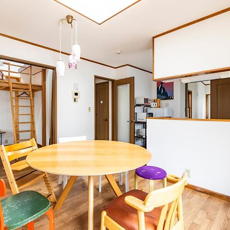 1組貸切りの宿 Popotel 2 -Nikai 二階- Matsumoto Extérieur photo