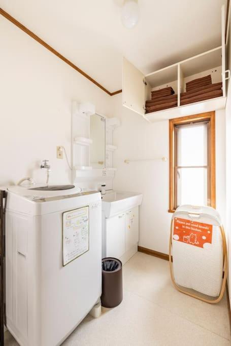 1組貸切りの宿 Popotel 2 -Nikai 二階- Matsumoto Extérieur photo