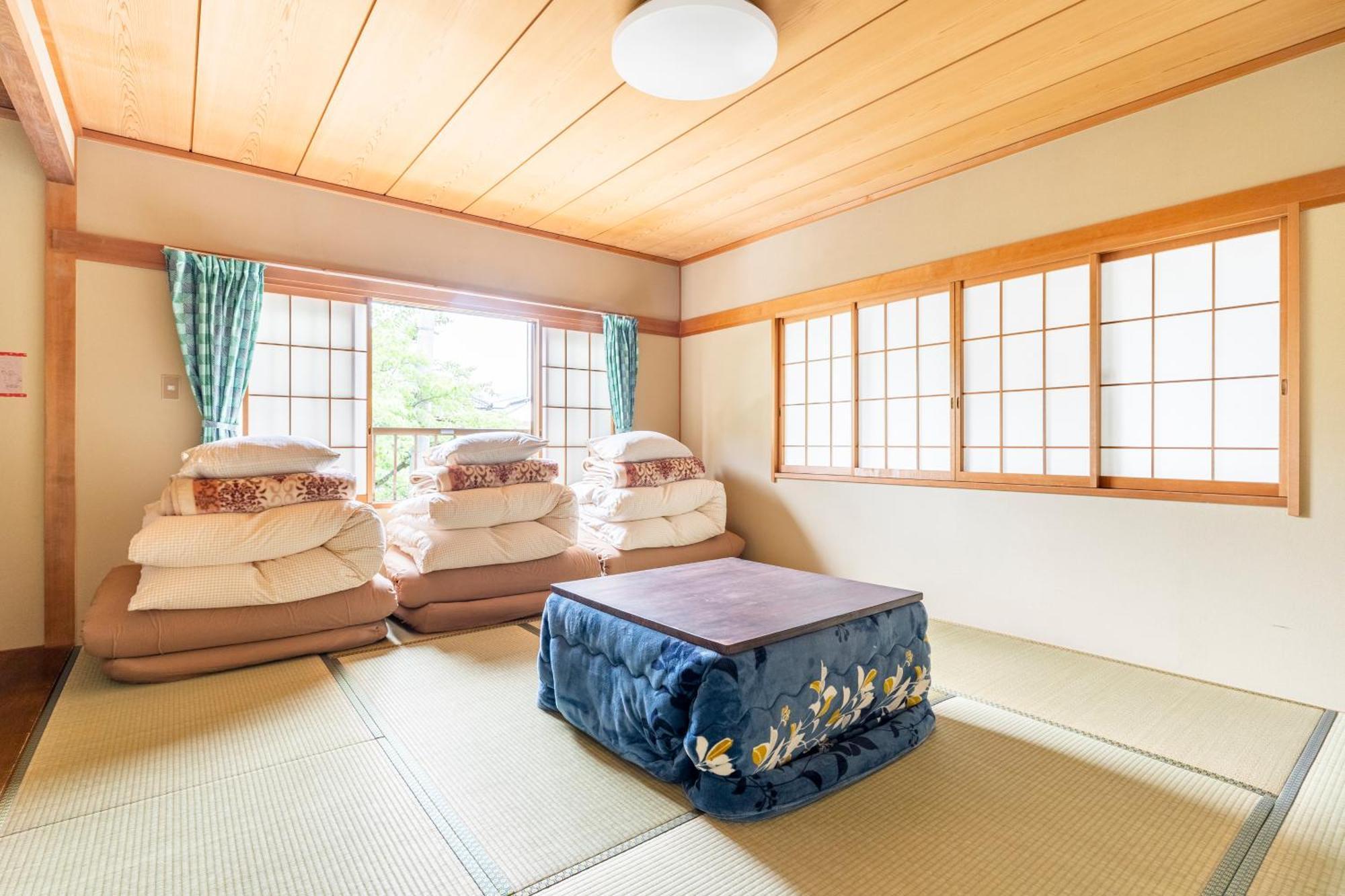 1組貸切りの宿 Popotel 2 -Nikai 二階- Matsumoto Extérieur photo