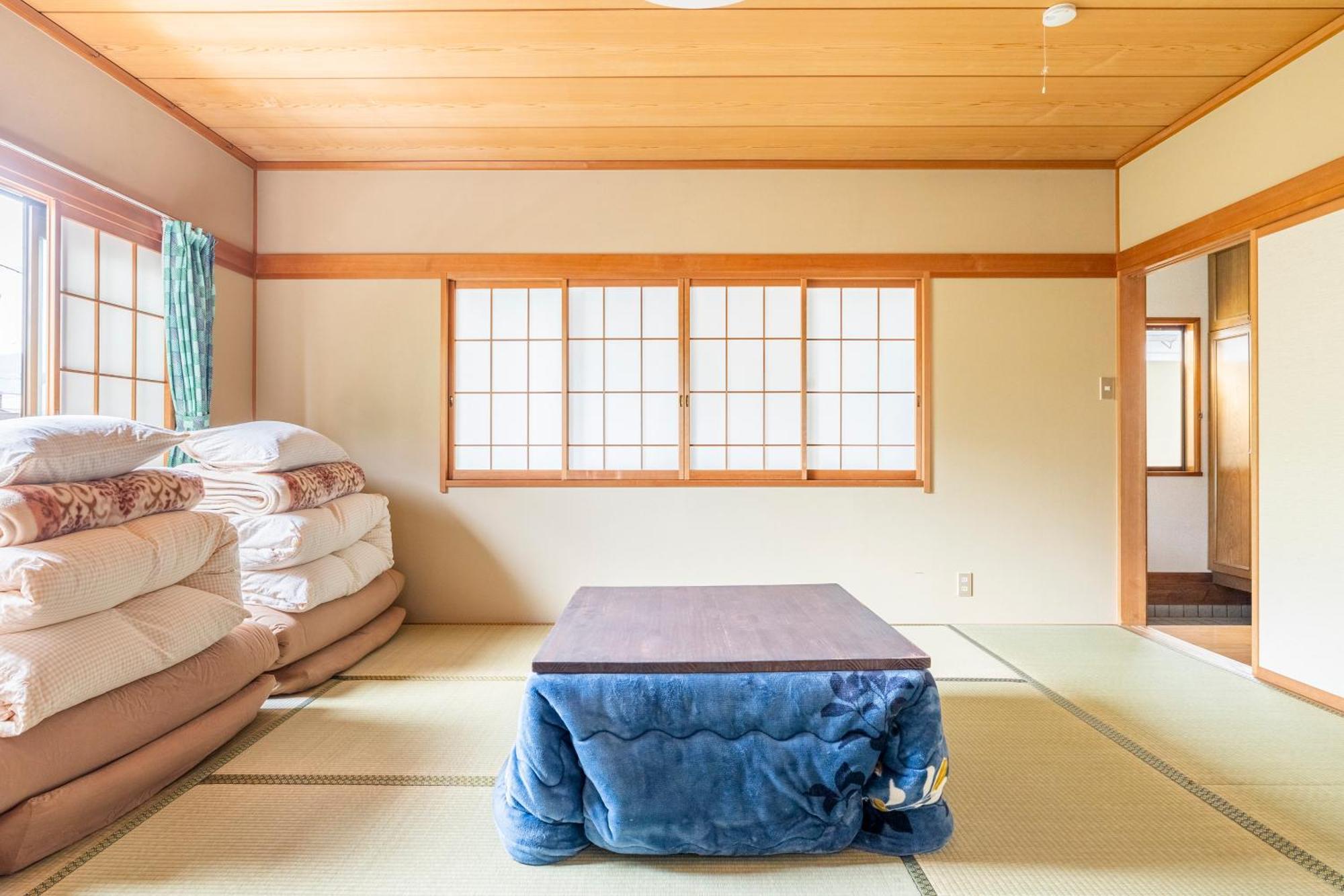 1組貸切りの宿 Popotel 2 -Nikai 二階- Matsumoto Extérieur photo