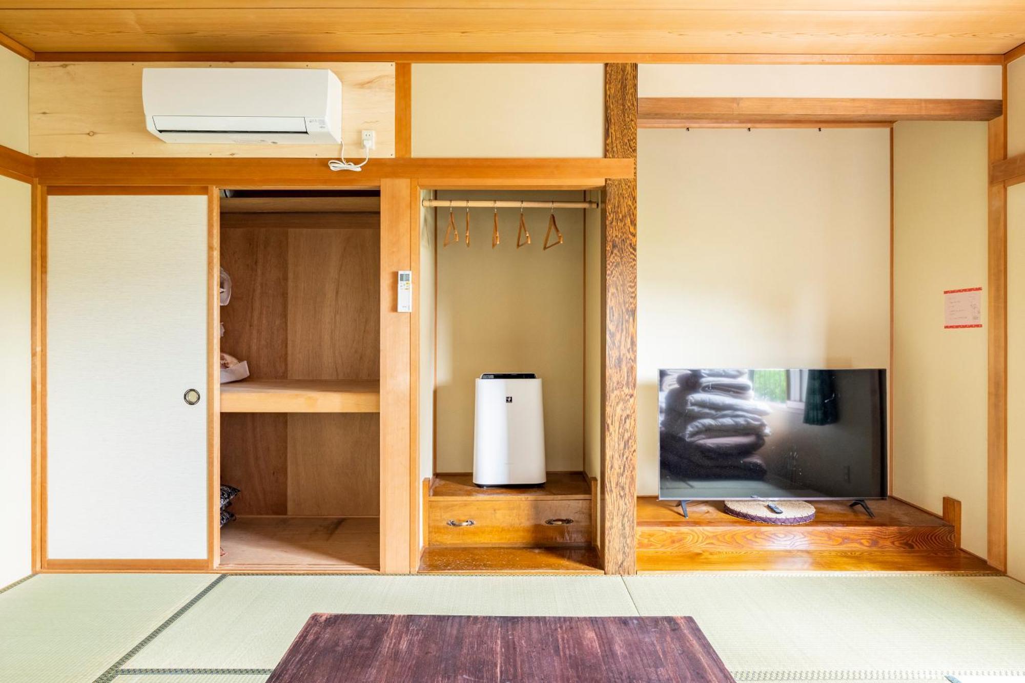 1組貸切りの宿 Popotel 2 -Nikai 二階- Matsumoto Extérieur photo