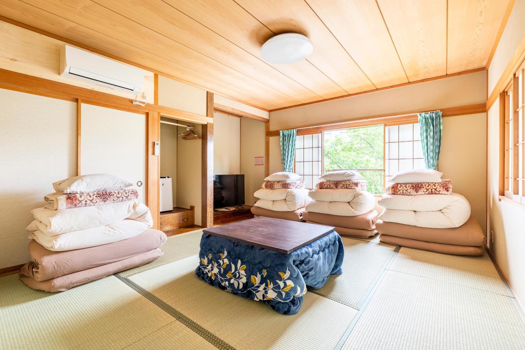 1組貸切りの宿 Popotel 2 -Nikai 二階- Matsumoto Extérieur photo