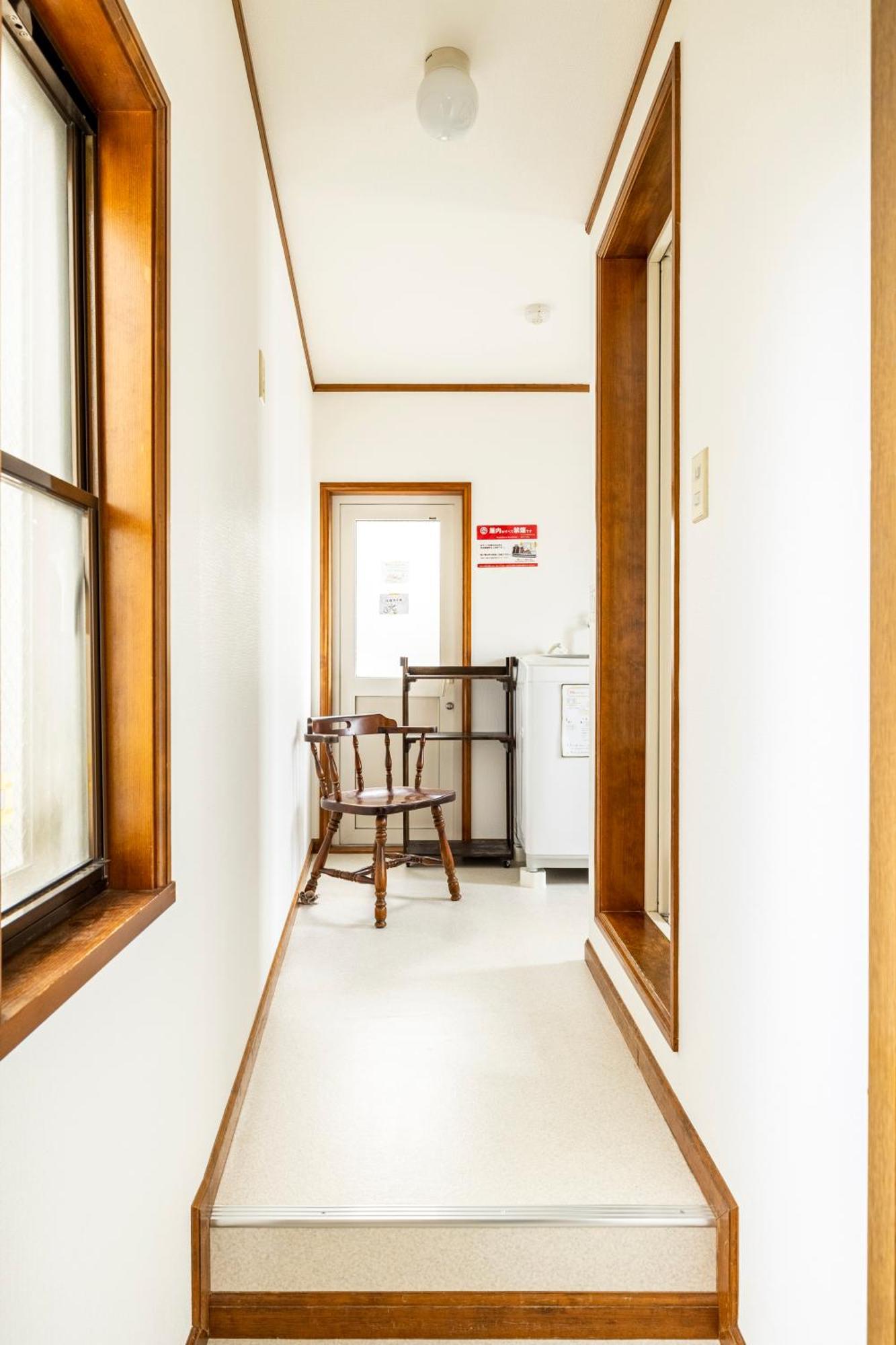 1組貸切りの宿 Popotel 2 -Nikai 二階- Matsumoto Extérieur photo