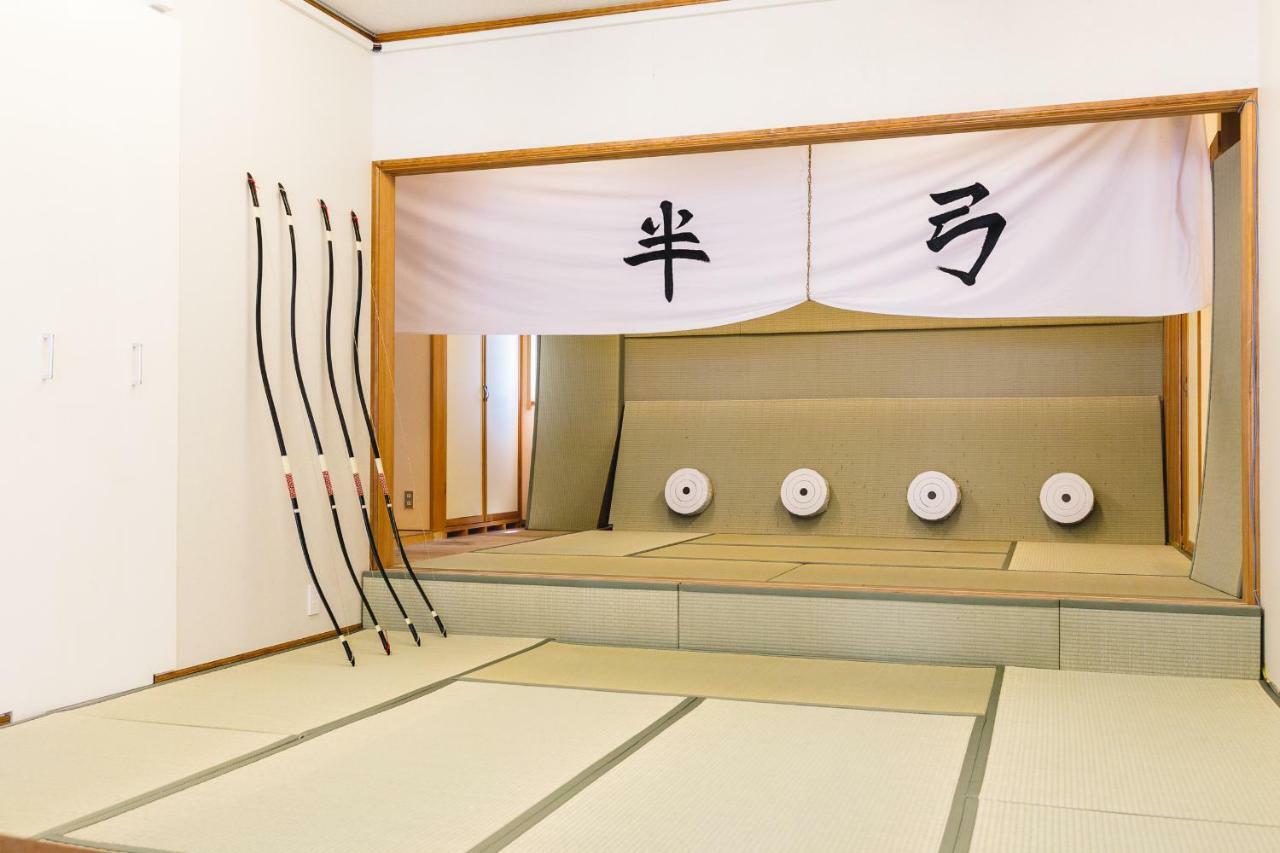 1組貸切りの宿 Popotel 2 -Nikai 二階- Matsumoto Extérieur photo